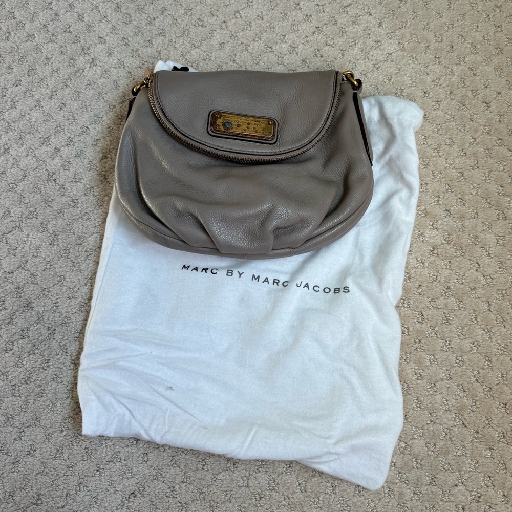 Mini Marc Jacobs Crossbody